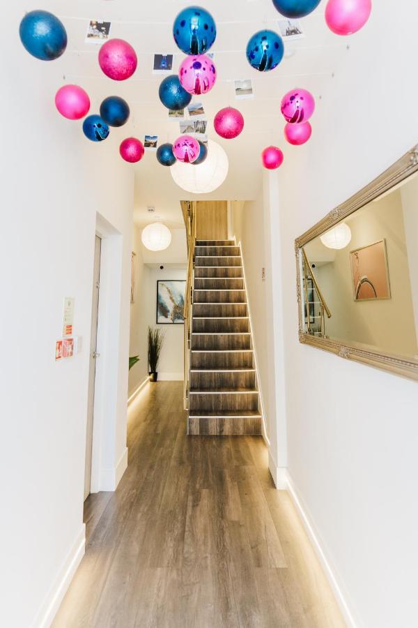 Aparthotel Prime Lytham Lytham St Annes